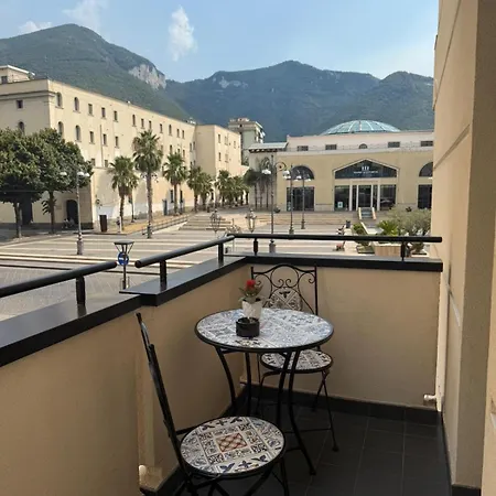 Bed and Breakfast Plaza Luxury