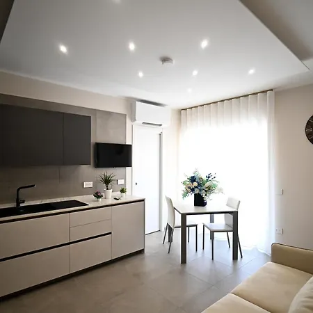 Plaza Luxury Bed and Breakfast Pagani