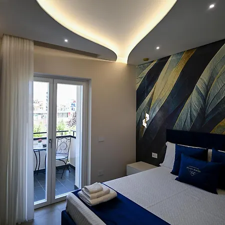 Plaza Luxury Bed and Breakfast Pagani