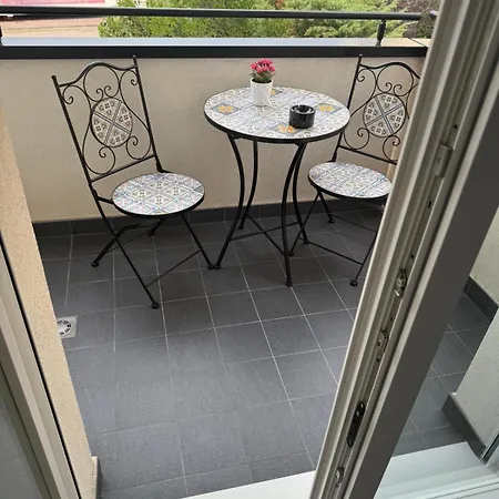 Plaza Luxury Frühstückspension