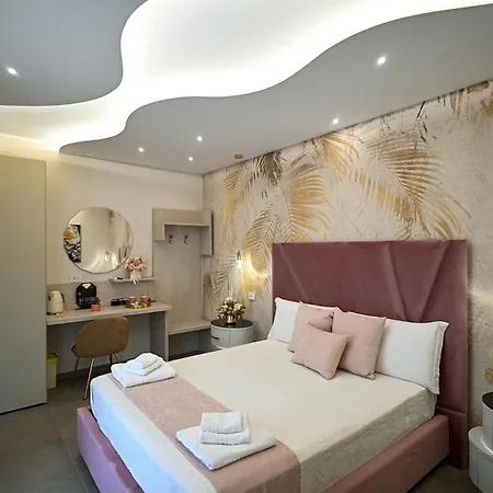 Plaza Luxury