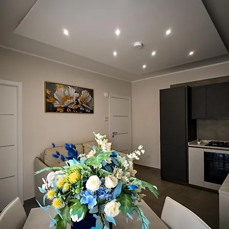 Frühstückspension Plaza Luxury 4*