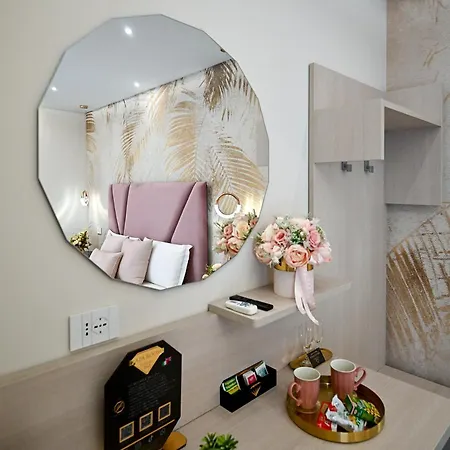 Bed & Breakfast Plaza Luxury 4*